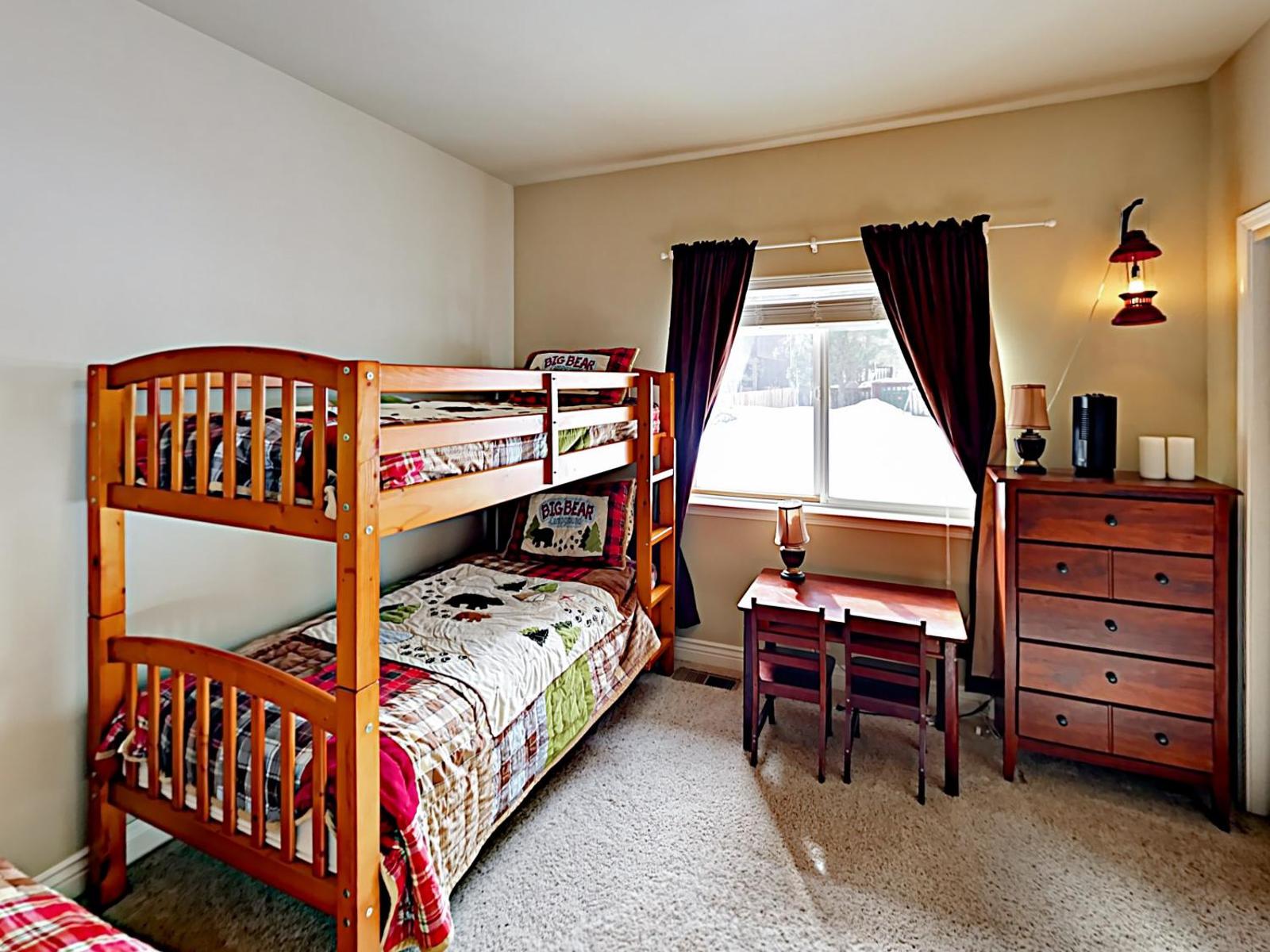 New Listing! Quiet Getaway – Near Bike Trail Home Main image 2